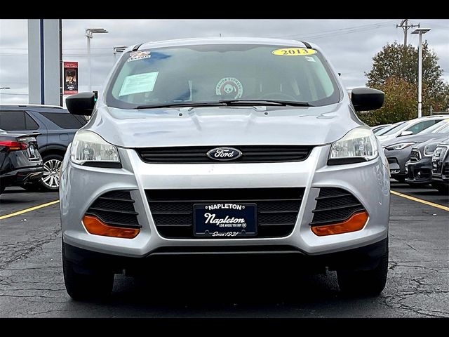 2013 Ford Escape S