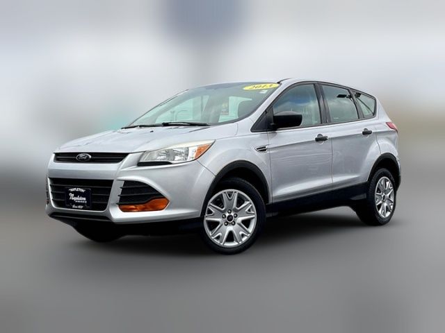 2013 Ford Escape S