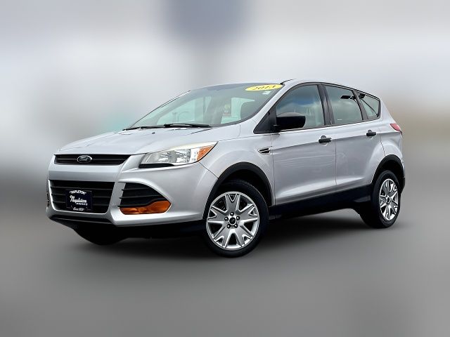 2013 Ford Escape S