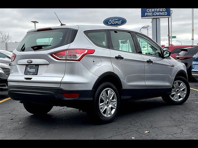 2013 Ford Escape S