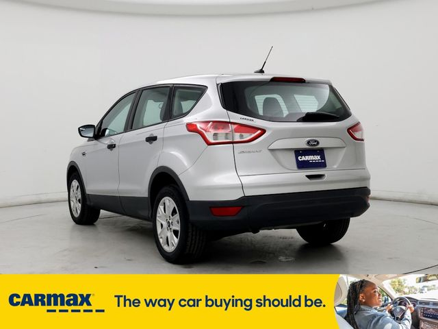 2013 Ford Escape S