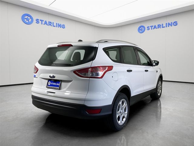 2013 Ford Escape S