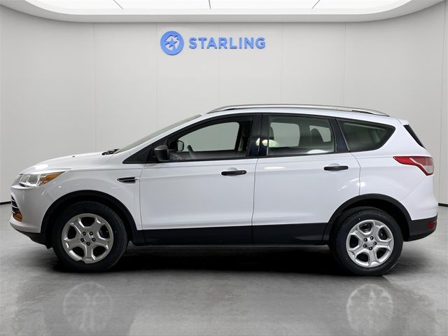 2013 Ford Escape S