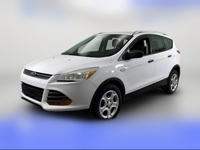 2013 Ford Escape S