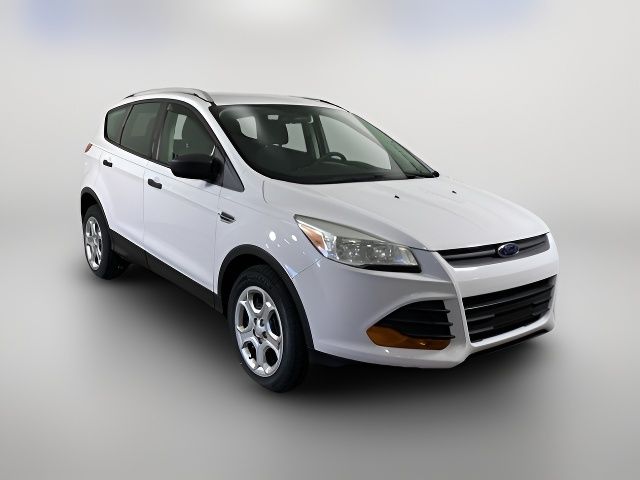 2013 Ford Escape S