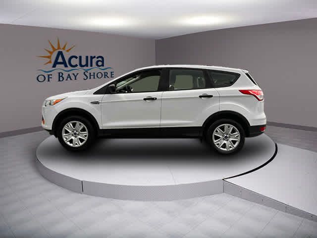 2013 Ford Escape S