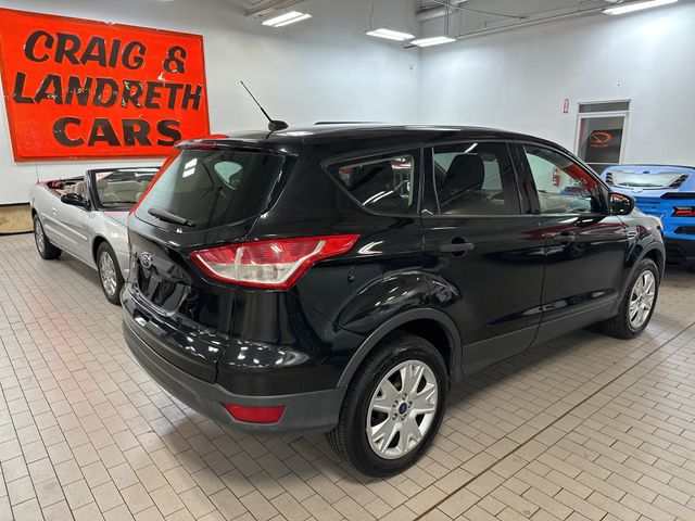 2013 Ford Escape S