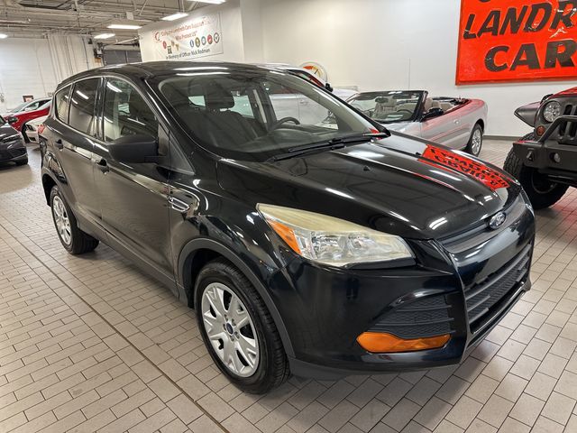 2013 Ford Escape S