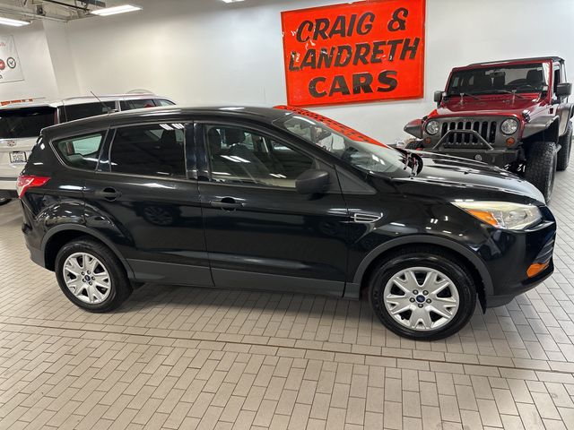 2013 Ford Escape S