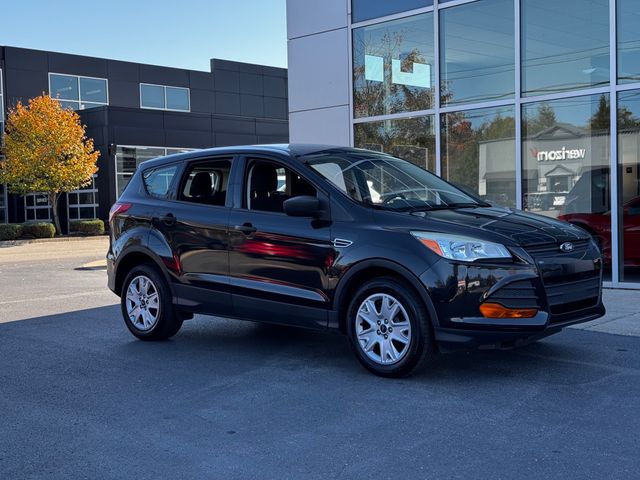 2013 Ford Escape S