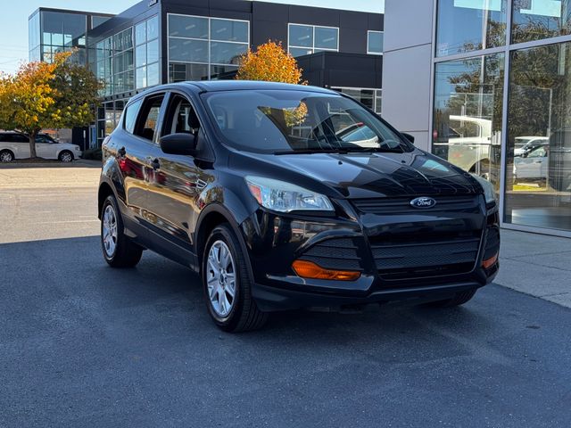 2013 Ford Escape S