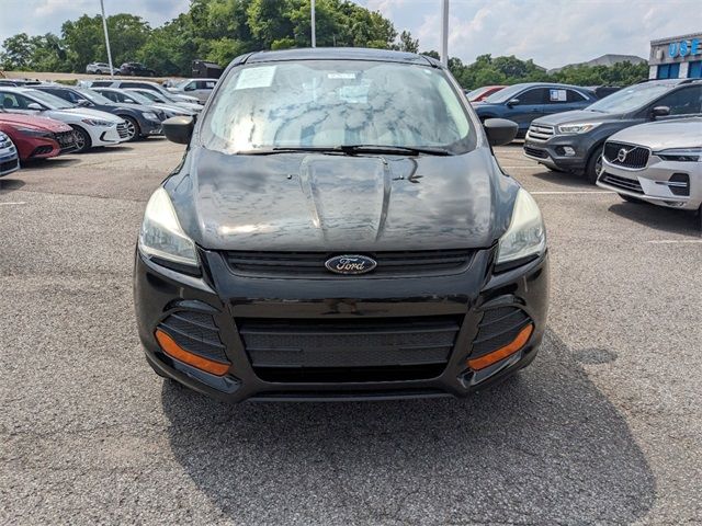 2013 Ford Escape S