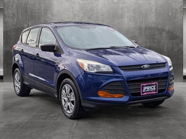 2013 Ford Escape S