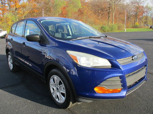 2013 Ford Escape S