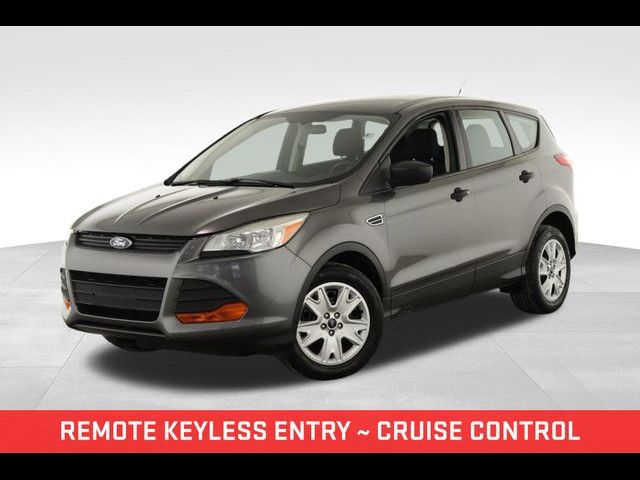 2013 Ford Escape S