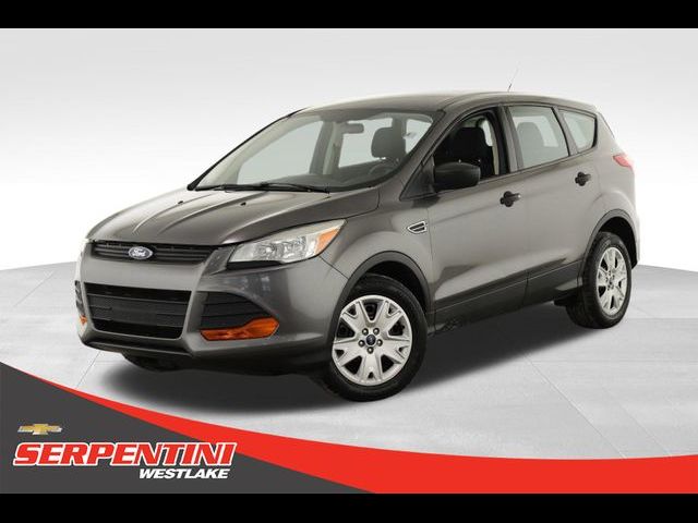 2013 Ford Escape S