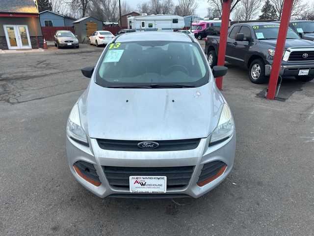 2013 Ford Escape S