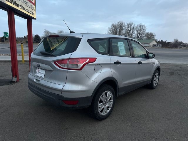 2013 Ford Escape S