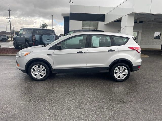 2013 Ford Escape S