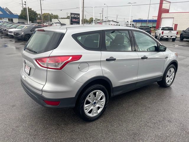 2013 Ford Escape S