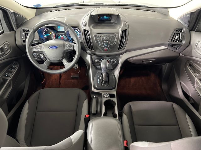 2013 Ford Escape S