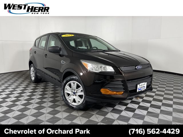 2013 Ford Escape S