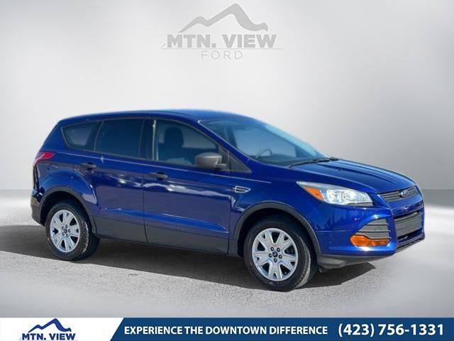 2013 Ford Escape S
