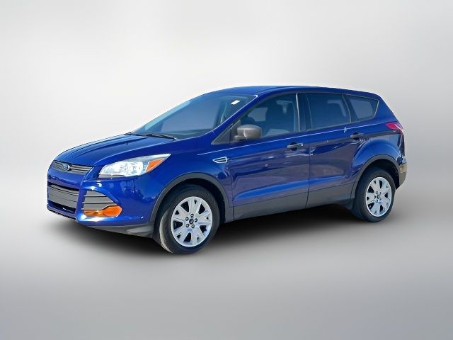 2013 Ford Escape S