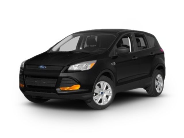 2013 Ford Escape S