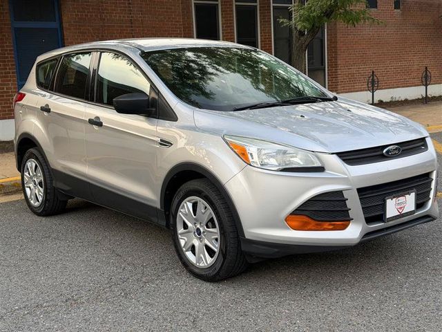 2013 Ford Escape S