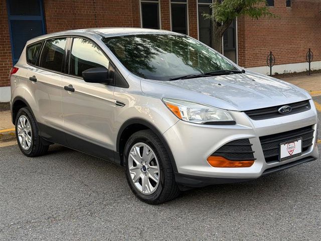 2013 Ford Escape S