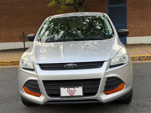 2013 Ford Escape S