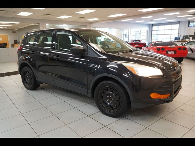 2013 Ford Escape S