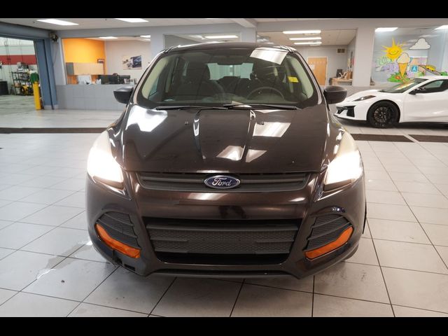 2013 Ford Escape S