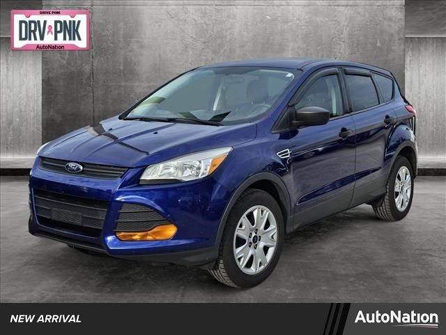 2013 Ford Escape S