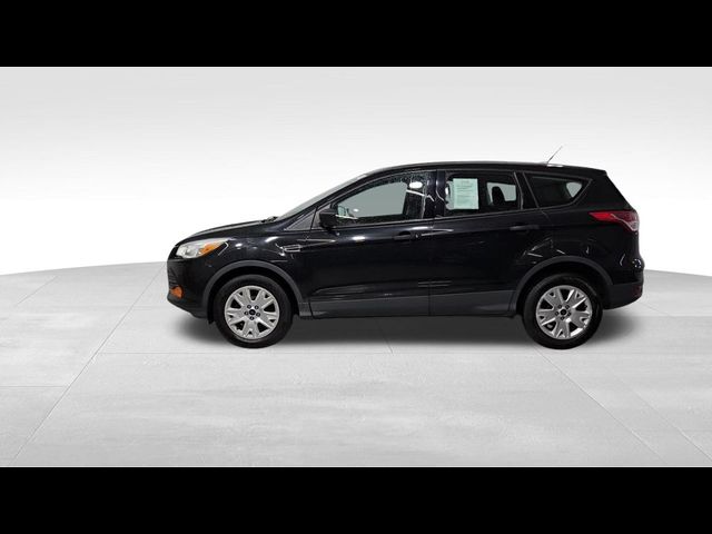 2013 Ford Escape S