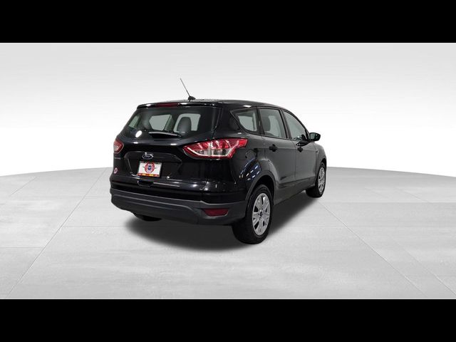 2013 Ford Escape S