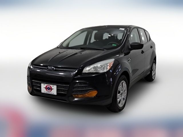 2013 Ford Escape S