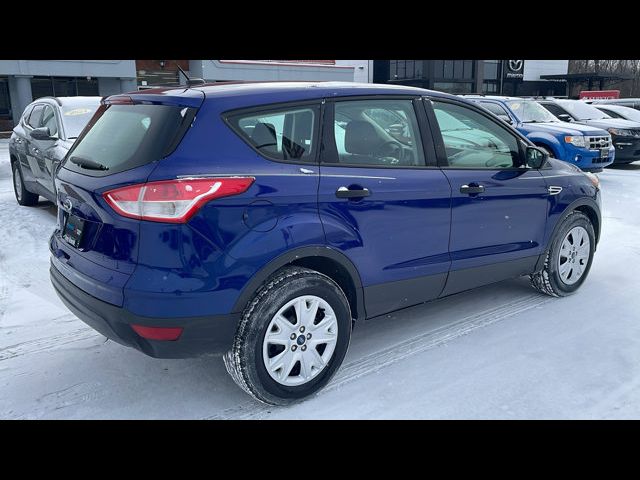 2013 Ford Escape S