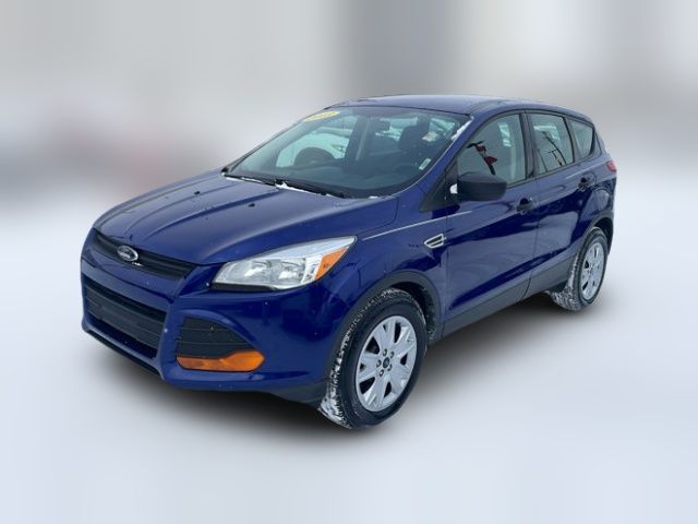 2013 Ford Escape S
