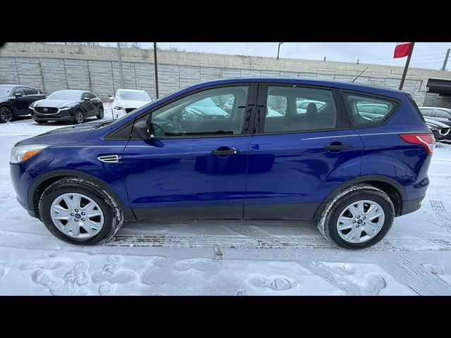 2013 Ford Escape S