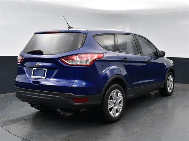 2013 Ford Escape S