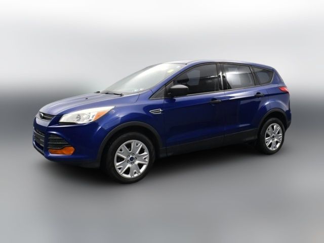 2013 Ford Escape S