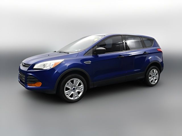 2013 Ford Escape S