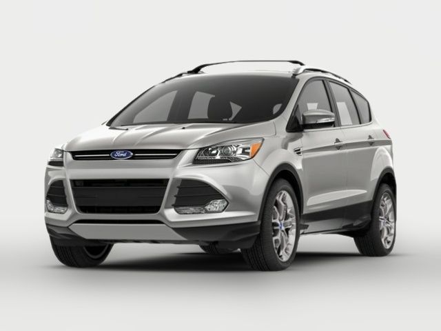 2013 Ford Escape S