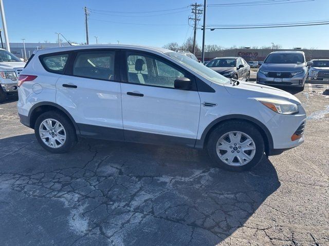 2013 Ford Escape S