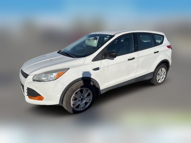 2013 Ford Escape S