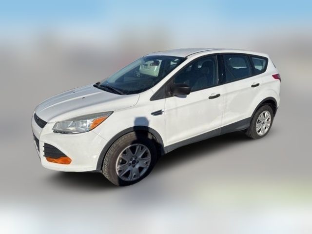 2013 Ford Escape S