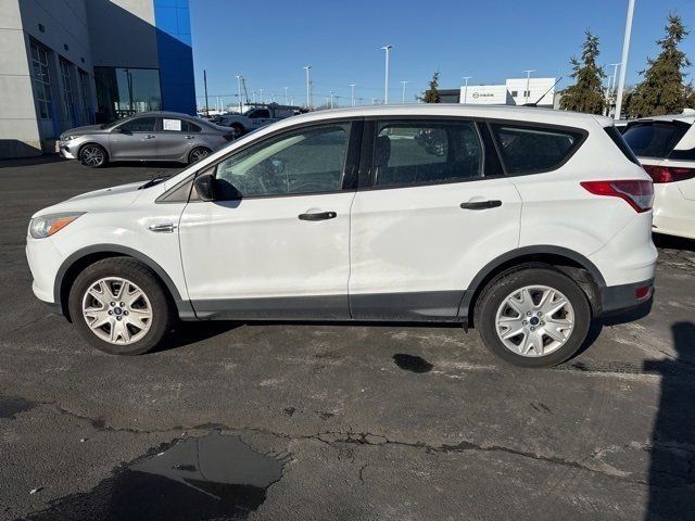 2013 Ford Escape S