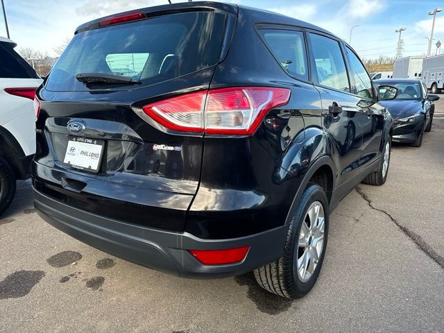 2013 Ford Escape S